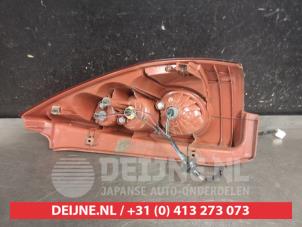 Mazda 5 Taillight, left O662804 photo 2