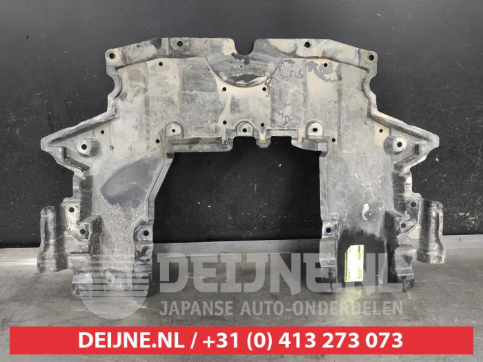 Nissan Qashqai Bash plate O662827