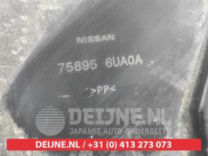 Nissan Qashqai Beschermplaat bodem O662827 foto 2