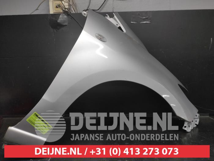 Mazda 5 Scherm rechts-voor O662820