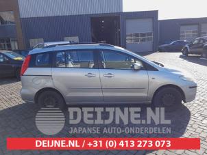 Mazda 5 Scherm rechts-voor O662820 foto 3