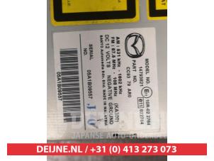 Mazda 5 Radio O662821 foto 2