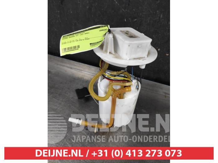 Gebruikte Tank element Pomp Nissan Qashqai (J12) 1.5 VC-T e-Power 16V Prijs € 150,00 Margeregeling aangeboden door V.Deijne Jap.Auto-onderdelen BV