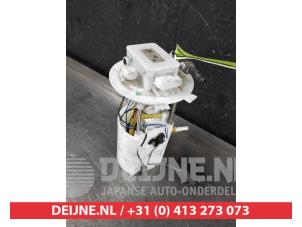 Nissan Qashqai Electric fuel pump O662830 photo 2