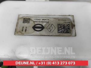 Nissan Qashqai Electric fuel pump O662830 photo 3