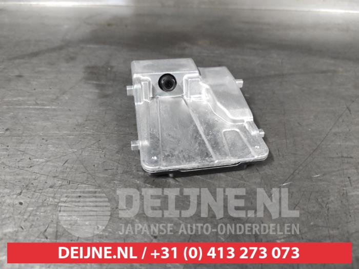Toyota Corolla Camera voorzijde O662839