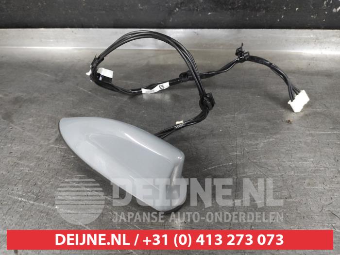 Toyota Corolla Antenne O662840