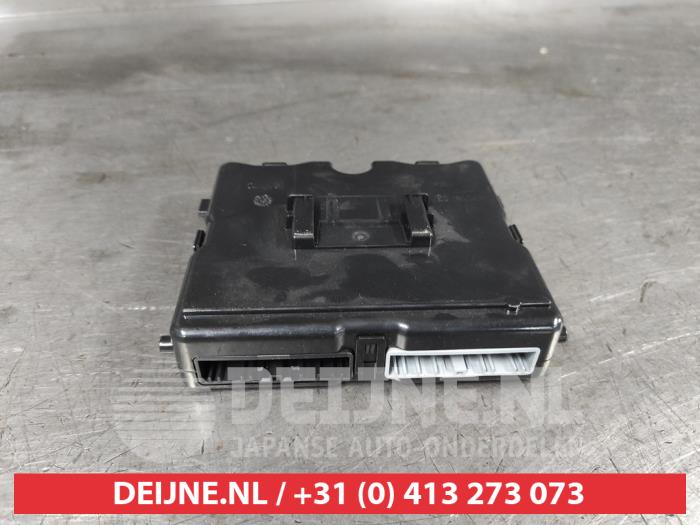 Nissan Qashqai Module climatronic O662853