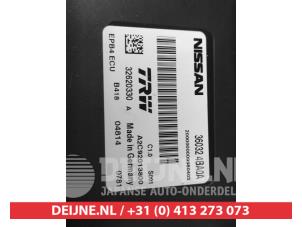 Nissan Qashqai Handrem Module O662854 foto 2