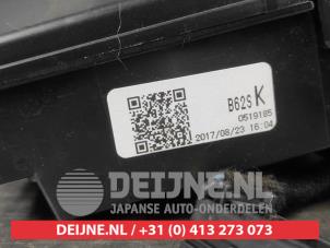 Mazda 3 Head-up display O662861 photo 3