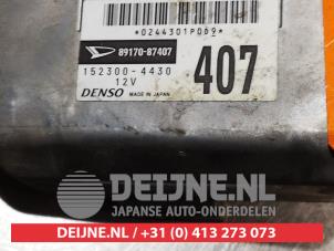 Daihatsu Terios Airbag Module O303322 foto 4