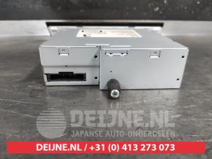 Mazda 3 CD Spieler O662894 foto 2