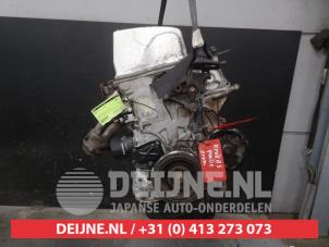 Gebruikte Motor Honda CR-V (RD5/6/7/8) 2.0i 16V VTEC Prijs € 650,00 Margeregeling aangeboden door V.Deijne Jap.Auto-onderdelen BV