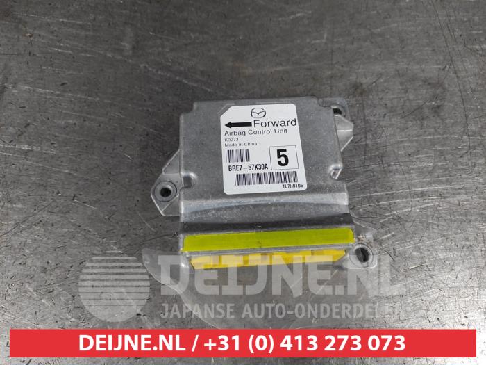 Mazda 3 Airbag Module O662899