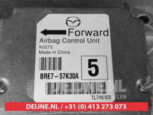 Mazda 3 Airbag Modul O662899 foto 3