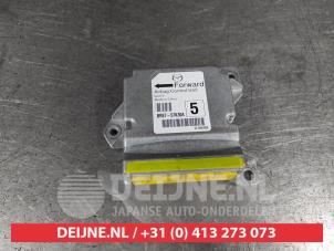 Gebruikte Airbag Module Mazda 3 (BM/BN) 2.2 SkyActiv-D 150 16V Prijs € 100,00 Margeregeling aangeboden door V.Deijne Jap.Auto-onderdelen BV