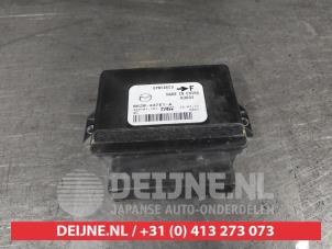 Gebruikte Handrem Computer Mazda 3 (BM/BN) 2.2 SkyActiv-D 150 16V Prijs op aanvraag aangeboden door V.Deijne Jap.Auto-onderdelen BV