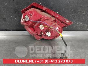 Chevrolet Aveo Taillight, right O662880 photo 2