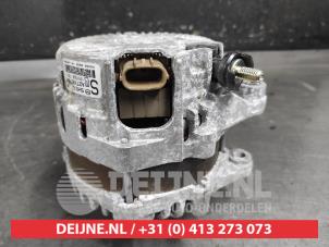 Mazda 3 Dynamo O662904 foto 2