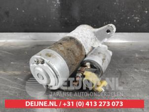 Mazda 3 Starter O662905 photo 2