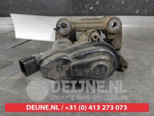 Mazda 3 Bremszange links hinten O662907 foto 2