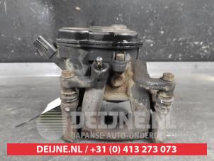 Mazda 3 Bremszange links hinten O662907 foto 3