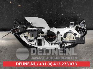 Chevrolet Aveo Heater control panel O662892 photo 2
