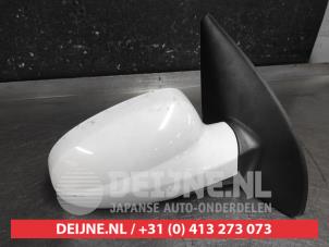 Chevrolet Aveo Wing mirror, right O662889 photo 3