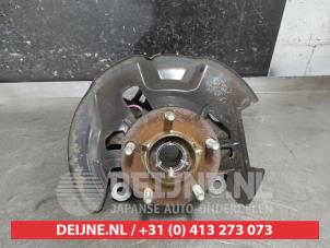 Mazda 3 Knuckle, front left O662910 photo 2
