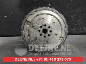 Mazda 3 Doppelte Masse Schwungrad O662913 foto 2