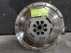 Mazda 3 (BM/BN) 2.2 SkyActiv-D 150 16V Dubbele massa vliegwiel