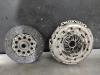 Mazda 3 (BM/BN) 2.2 SkyActiv-D 150 16V Koppelingsset (compleet)