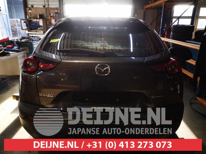 Mazda MX-30 Heckklappe O662917