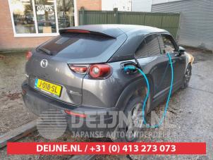 Mazda MX-30 Rear wheel arch strip O662921 photo 2
