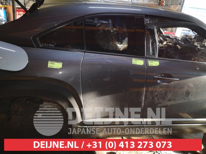 Mazda MX-30 Tür 4-türig rechts hinten O662923