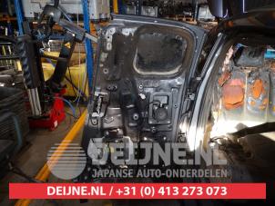 Mazda MX-30 Portier 4Deurs rechts-achter O662923 foto 2