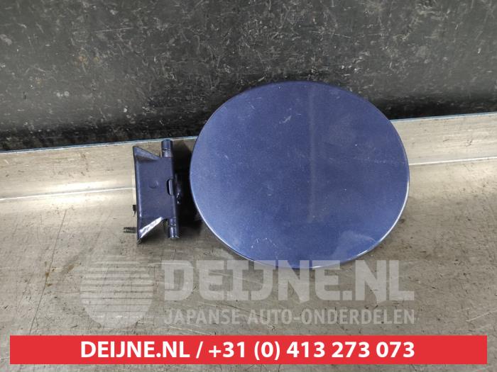 Mazda MX-5 Tank Klep O662930
