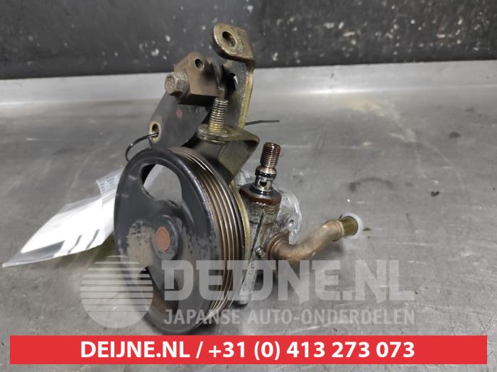 Mazda MX-5 Stuurbekrachtiging Pomp O662932