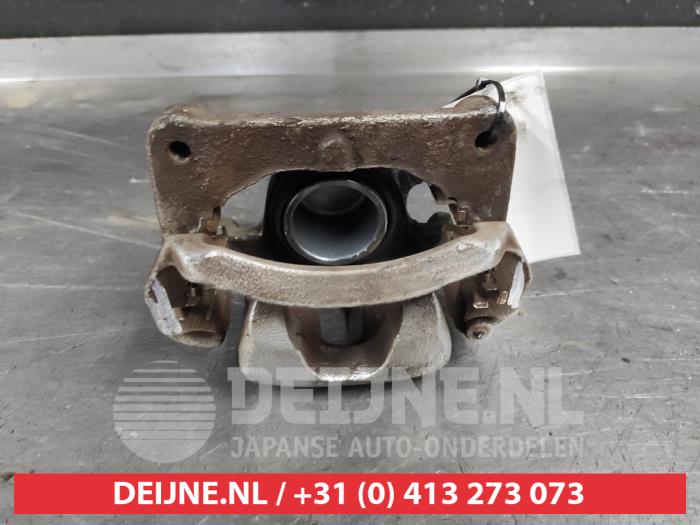 Mazda MX-5 Remklauw (Tang) links-voor O662936