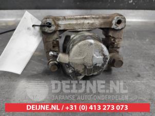 Mazda MX-5 Front brake calliper, left O662936 photo 2