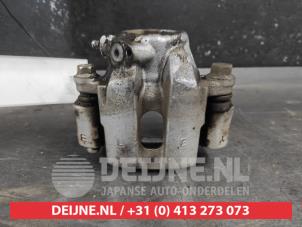 Mazda MX-5 Front brake calliper, left O662936 photo 3