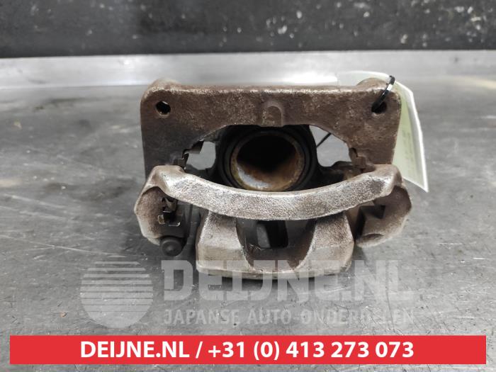 Mazda MX-5 Bremszange rechts vorne O662937