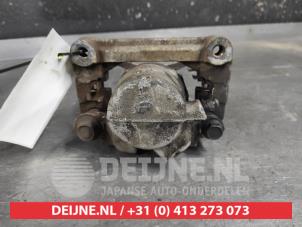 Mazda MX-5 Remklauw (Tang) rechts-voor O662937 foto 2
