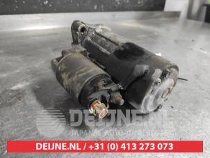 Mazda MX-5 Startmotor O662938 foto 2