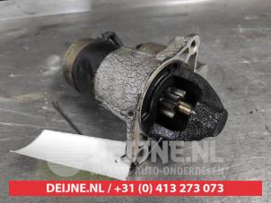 Gebruikte Startmotor Mazda MX-5 (NB18/35/8C) 1.6i 16V Prijs € 25,00 Margeregeling aangeboden door V.Deijne Jap.Auto-onderdelen BV