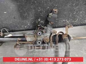 Mazda MX-5 Power steering box O662939 photo 2