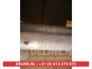 Gebruikte Uitlaat Middendemper Chevrolet Aveo (250) 1.2 16V Prijs € 35,00 Margeregeling aangeboden door V.Deijne Jap.Auto-onderdelen BV