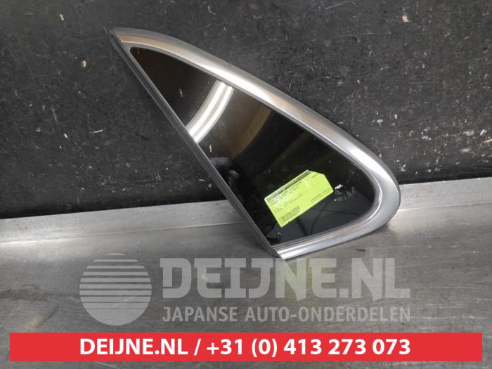 Hyundai I30 Extra Ruit 4Deurs links-achter O662956