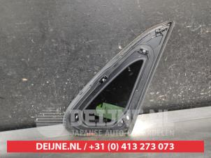 Hyundai I30 Zusätzliches Fenster 4-türig links hinten O662956 foto 2