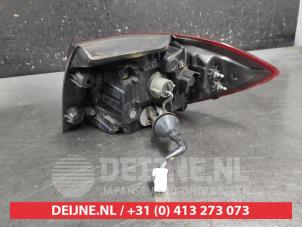 Hyundai I30 Taillight, left O662958 photo 2